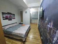 1-комнатная квартира, 30 м², 6/9 этаж по часам, мкр Аксай-1А 30а за 1 000 〒 в Алматы, Ауэзовский р-н