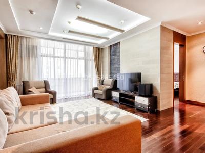 4-комнатная квартира · 150 м² · 4/15 этаж, Байтурсынова 1 за 50 000 ₸ в Астане, Алматы р-н