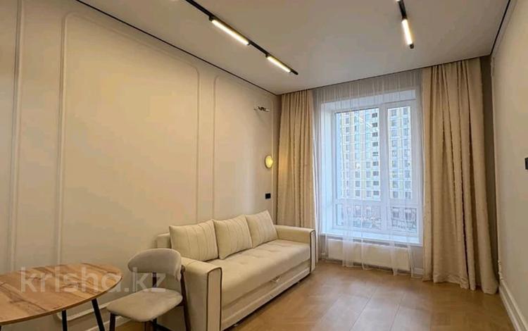 2-комнатная квартира · 42 м² · 6/12 этаж, ул. Жошы хан 12/3 — Цена в Ипотеку 40 400 000 за ~ 39.5 млн ₸ в Астане, Есильский р-н — фото 5