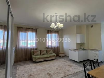1-бөлмелі пәтер · 37 м² · 4/5 қабат, Көкжиек ш/а. 61a, бағасы: 170 000 ₸ в Алматы, Жетысуский р-н