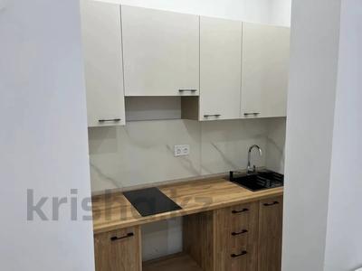 2-комнатная квартира · 40 м² · 10/12 этаж, култегин 10 за 26 млн ₸ в Астане, Нура р-н