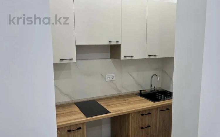 2-комнатная квартира · 40 м² · 10/12 этаж, култегин 10 за 26 млн ₸ в Астане, Нура р-н — фото 2