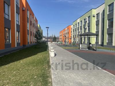 2-бөлмелі пәтер · 59 м² · 2/3 қабат, Аубакирова 12/45а, бағасы: 26 млн ₸ в 