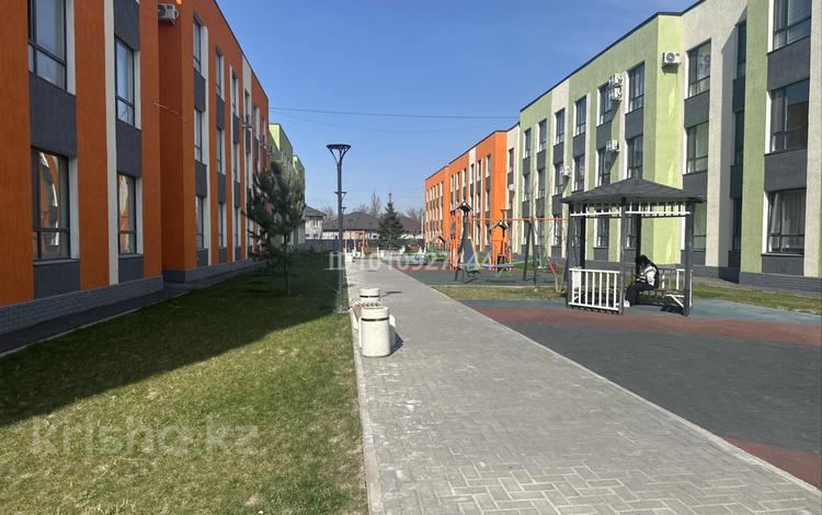2-бөлмелі пәтер · 59 м² · 2/3 қабат, Аубакирова 12/45а, бағасы: 26 млн ₸ в  — фото 3