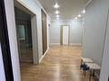 4-бөлмелі пәтер · 126 м², 4 ш/а, Мкр 10 110 — Жайық Арена, бағасы: 450 000 ₸ в Уральске, мкр 4