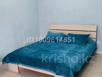 1-комнатная квартира · 45 м² · 5/9 этаж, Сабатаева 120 за 18 000 ₸ в Кокшетау