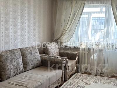 3-бөлмелі пәтер, 60 м², 5/5 қабат, Раскова — За магазином Юникс, бағасы: 22 млн 〒 в Жезказгане