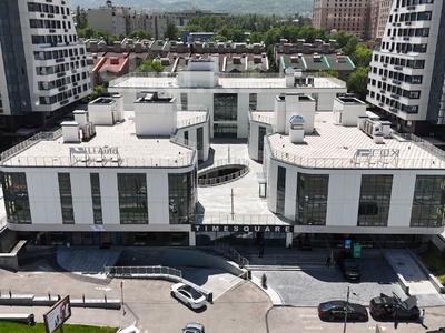 Офисы · 3000 м² за 60 млн ₸ в Алматы, Медеуский р-н