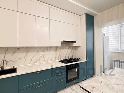 3-комнатная квартира · 87 м² · 1/5 этаж, мкр. Алтын орда за 40.7 млн ₸ в Актобе