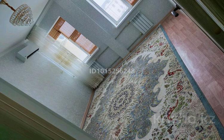 1-комнатная квартира · 36 м² · 3/6 этаж, 31Б мкр 12 за 110 000 ₸ в Актау — фото 2