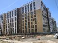 2-комнатная квартира · 57.71 м² · 5/8 этаж, Нажимеденова — А 426 за 22 млн ₸ в Астане, Сарайшык р-н — фото 2