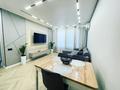 2-комнатная квартира · 46 м² · 12/12 этаж, мкр Кайтпас 2, К. Толеметова 83 — Дендропарк и зоопарк Байдібек парк за 17 000 ₸ в Шымкенте, Абайский р-н — фото 14