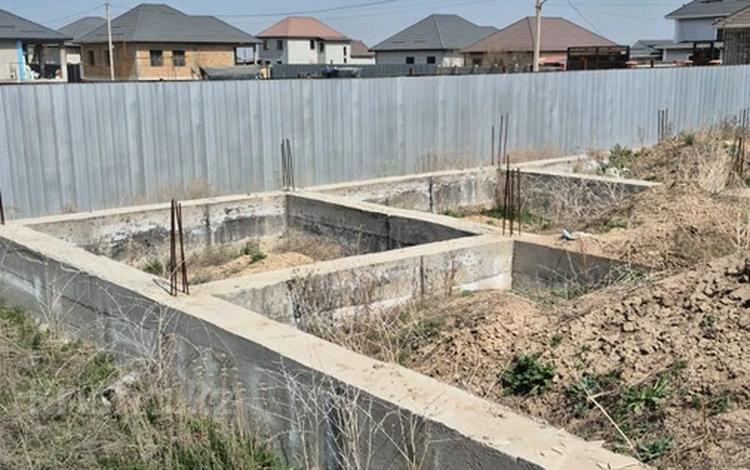 Жер телімі · 6 сотық, Кемертоған, бағасы: 14 млн ₸ в Кемертогане — фото 2
