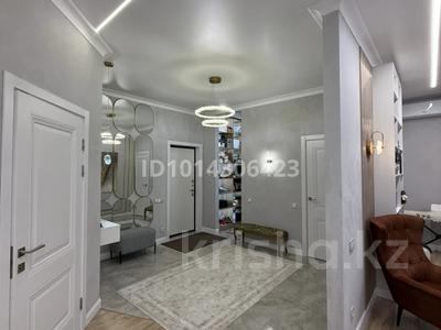 4-бөлмелі пәтер · 160.5 м² · 4/9 қабат, Набережная 49 — Аль Фараби- Набережная, бағасы: 130 млн ₸ в Костанае