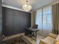 4-бөлмелі пәтер · 160.5 м² · 4/9 қабат, Набережная 49 — Аль Фараби- Набережная, бағасы: 130 млн ₸ в Костанае — фото 14