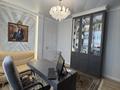 4-бөлмелі пәтер · 160.5 м² · 4/9 қабат, Набережная 49 — Аль Фараби- Набережная, бағасы: 130 млн ₸ в Костанае — фото 15