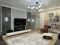 4-бөлмелі пәтер · 160.5 м² · 4/9 қабат, Набережная 49 — Аль Фараби- Набережная, бағасы: 130 млн ₸ в Костанае — фото 19