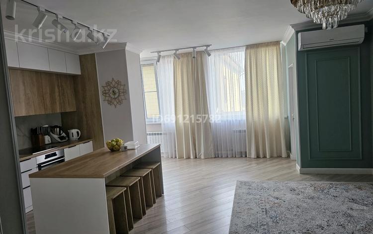 2-комнатная квартира · 70 м² · 2/12 этаж, мкр Кайтпас 1, Байдибек би 116 за 35 млн ₸ в Шымкенте, Каратауский р-н — фото 6