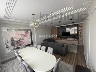 3-комнатная квартира · 112 м² · 8/9 этаж, ул. Айтеке би 2 А — ул. Абая и Айтеке би за 65 млн ₸ в Таразе