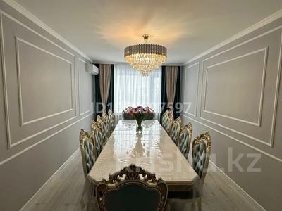 4-комнатная квартира · 102 м² · 5/5 этаж, 8 микрорайон 37 за 24 млн 〒 в Темиртау