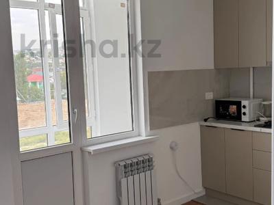 1-бөлмелі пәтер · 30 м² · 5/9 қабат, Райымбек батыра 27Б, бағасы: 200 000 ₸ в 