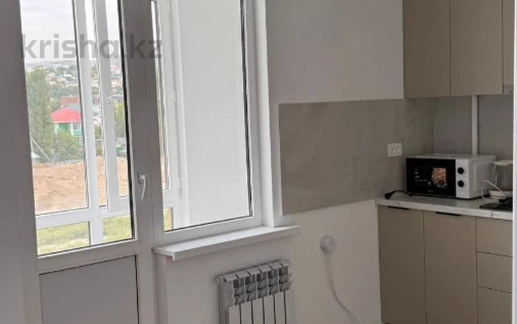 1-бөлмелі пәтер · 30 м² · 5/9 қабат, Райымбек батыра 27Б, бағасы: 200 000 ₸ в  — фото 18
