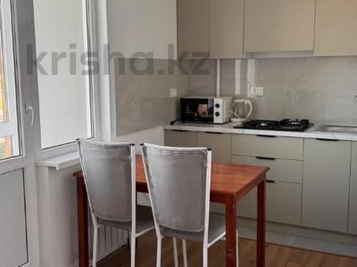 1-комнатная квартира · 30 м² · 5/9 этаж, Райымбек батыра за 200 000 ₸ в 