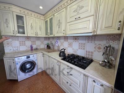 3-комнатная квартира · 70 м² · 4/5 этаж, мкр Таугуль-2 за 49.5 млн ₸ в Алматы, Ауэзовский р-н