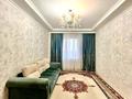 3-комнатная квартира · 85 м² · 9/17 этаж, Сатпаева 25 за 36.5 млн 〒 в Астане, Алматы р-н — фото 6
