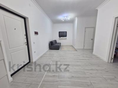 3-бөлмелі пәтер · 110 м² · 6/7 қабат, Кабан6ай батыр 75а — ДДУ/ Надежное оформление через агенство, бағасы: 38.5 млн ₸ в Астане, Есильский р-н