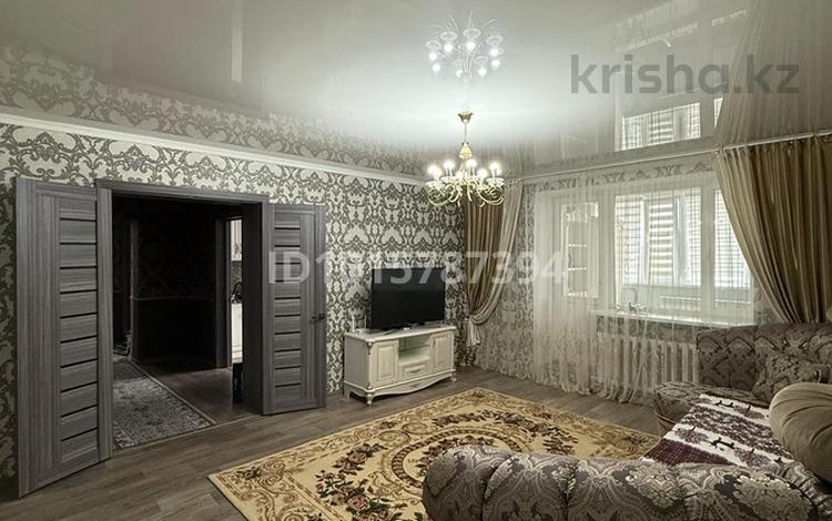 2-комнатная квартира · 68 м² · 9/9 этаж, Физкультурная 9/1 — Университет Шакарима за 200 000 ₸ в Семее — фото 2