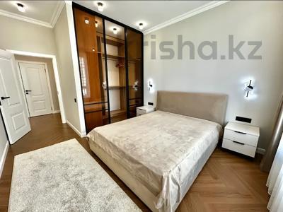 2-бөлмелі пәтер · 60 м² · 5/12 қабат, Розыбакиева, бағасы: 400 000 〒 в Алматы, Бостандыкский р-н