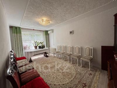 3-комнатная квартира, 68.5 м², 1/5 этаж, мкр Айнабулак-4 за 36 млн 〒 в Алматы, Жетысуский р-н