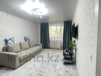 1-комнатная квартира, 33 м², 2/5 этаж, Нурсултана Назарбаева за 14 млн 〒 в Петропавловске