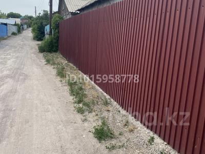 Отдельный дом · 1 комната · 20 м² · 7 сот., Центральная 30 за 7.5 млн ₸ в Конаеве