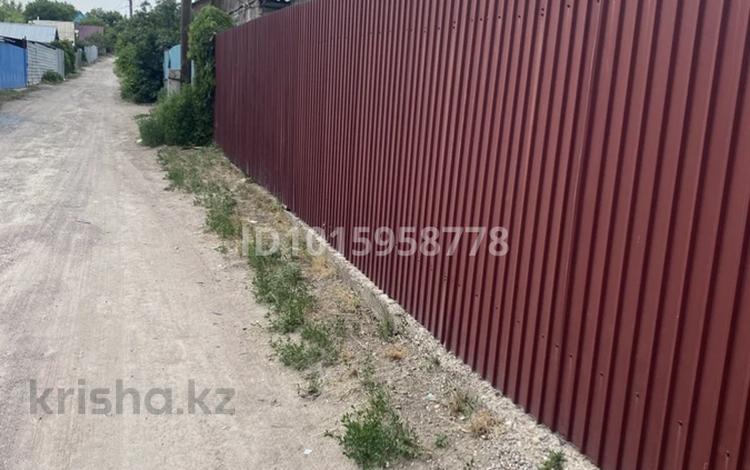 Отдельный дом · 1 комната · 20 м² · 7 сот., Центральная 30 за 7.5 млн ₸ в Конаеве — фото 2