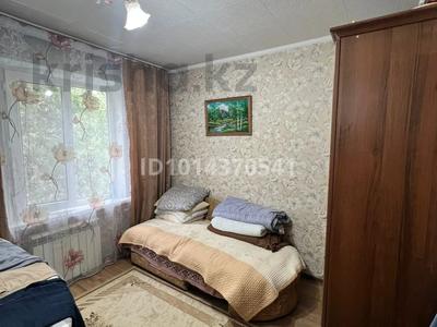 3-бөлмелі пәтер · 55.5 м² · 5/5 қабат, Макатаева 88, бағасы: 39.8 млн ₸ в Алматы, Алмалинский р-н