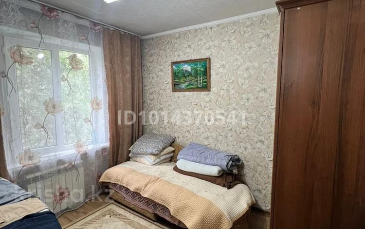 3-бөлмелі пәтер · 55.5 м² · 5/5 қабат, Макатаева 88, бағасы: 39.8 млн ₸ в Алматы, Алмалинский р-н — фото 2