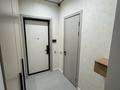 1-бөлмелі пәтер · 40 м² · 3/9 қабат, Навои 30 — Жандосова, бағасы: 380 000 ₸ в Алматы, Ауэзовский р-н
