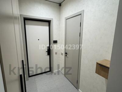 1-бөлмелі пәтер · 40 м² · 3/9 қабат, Навои 30 — Жандосова, бағасы: 380 000 ₸ в Алматы, Ауэзовский р-н