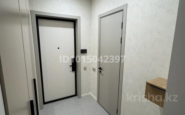 1-бөлмелі пәтер · 40 м² · 3/9 қабат, Навои 30 — Жандосова, бағасы: 380 000 ₸ в Алматы, Ауэзовский р-н — фото 2