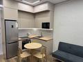 1-бөлмелі пәтер · 40 м² · 3/9 қабат, Навои 30 — Жандосова, бағасы: 380 000 ₸ в Алматы, Ауэзовский р-н — фото 4