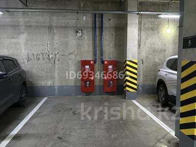Паркинг • 13 м² • Сауран 10Б — Казахтелеком за 2.5 млн 〒 в Астане, Есильский р-н