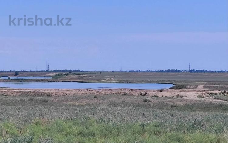 Жер телімі · 8 сотық, Түймебай, бағасы: 4 млн ₸ в Туймебая — фото 2