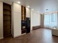3-бөлмелі пәтер · 80 м² · 8/20 қабат, Толе би 20 — Толе Би, бағасы: ~ 65 млн ₸ в Астане, Нура р-н