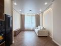 3-бөлмелі пәтер · 80 м² · 8/20 қабат, Толе би 20 — Толе Би, бағасы: ~ 65 млн ₸ в Астане, Нура р-н — фото 4