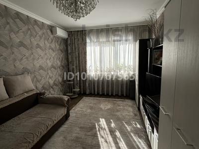 3-комнатная квартира · 67 м² · 2/5 этаж, Водник 1 6 за 30 млн 〒 в Боралдае (Бурундай), мкр Водник-1