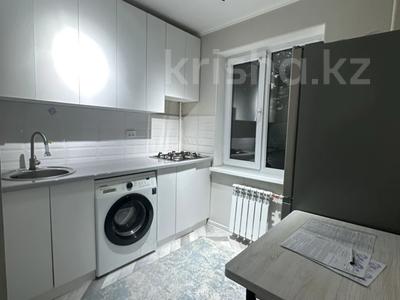 1-бөлмелі пәтер · 34 м² · 4/5 қабат, Микрорайон Орбита-4 30, бағасы: 30 млн ₸ в Алматы, Бостандыкский р-н