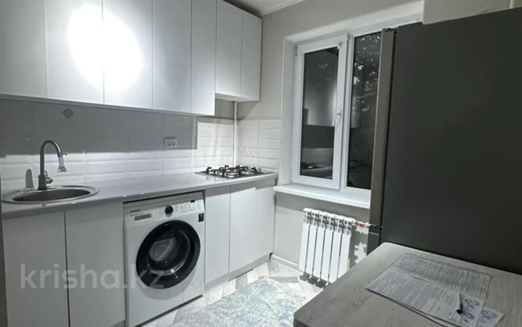 1-комнатная квартира · 34 м² · 4/5 этаж, Микрорайон Орбита-4 30 за 30 млн ₸ в Алматы, Бостандыкский р-н — фото 15