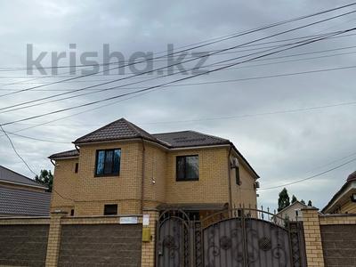 Отдельный дом · 6 комнат · 275 м² · 12 сот., Ясный-2 93А — Шабыт за 67 млн ₸ в Актобе, жилой массив Ясное